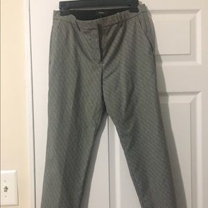 Theory pants brand new without a tag